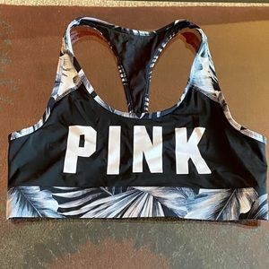 Victoria’s Secret Pink Sports Bra
